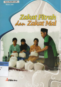 Zakat Fitrah dan Zakat Mal