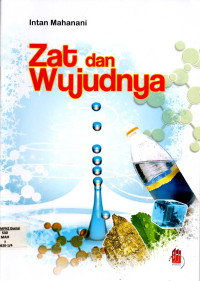 Image of Zat dan Wujudnya