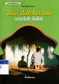 Image of Zikir dan Berdoa Setelah Salat